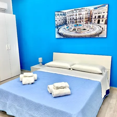 Locazione Breve Le Stanze Di Mandy