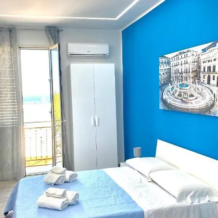 Locazione Breve Le Stanze Di Mandy