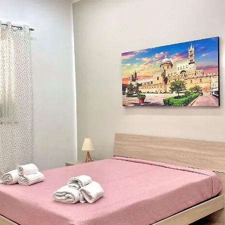 Locazione Breve Le Stanze Di Mandy Palermo