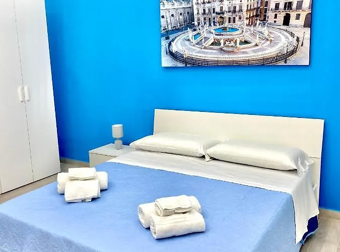 Locazione Breve Le Stanze Di Mandy